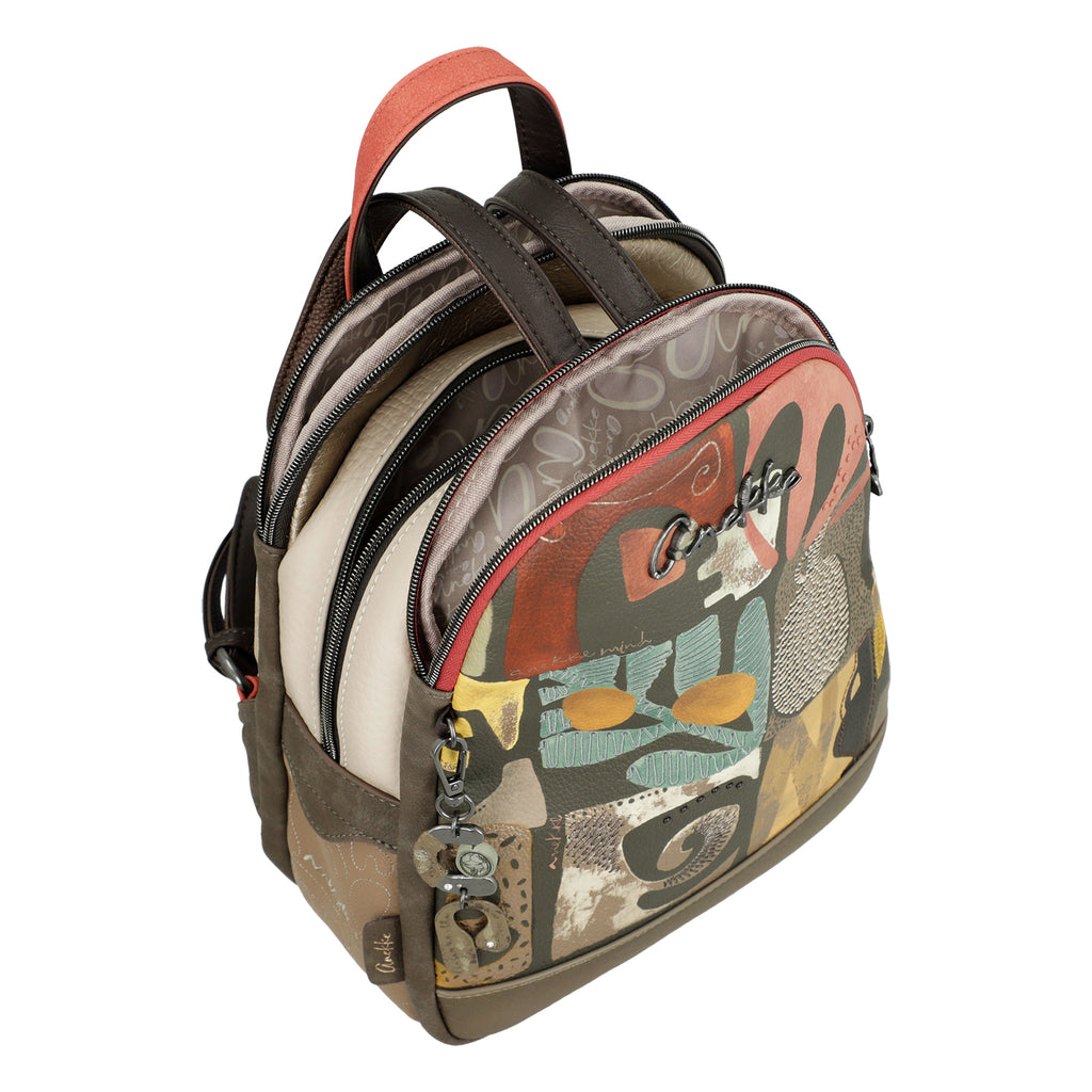 Rucsac Anekke 42715-044
