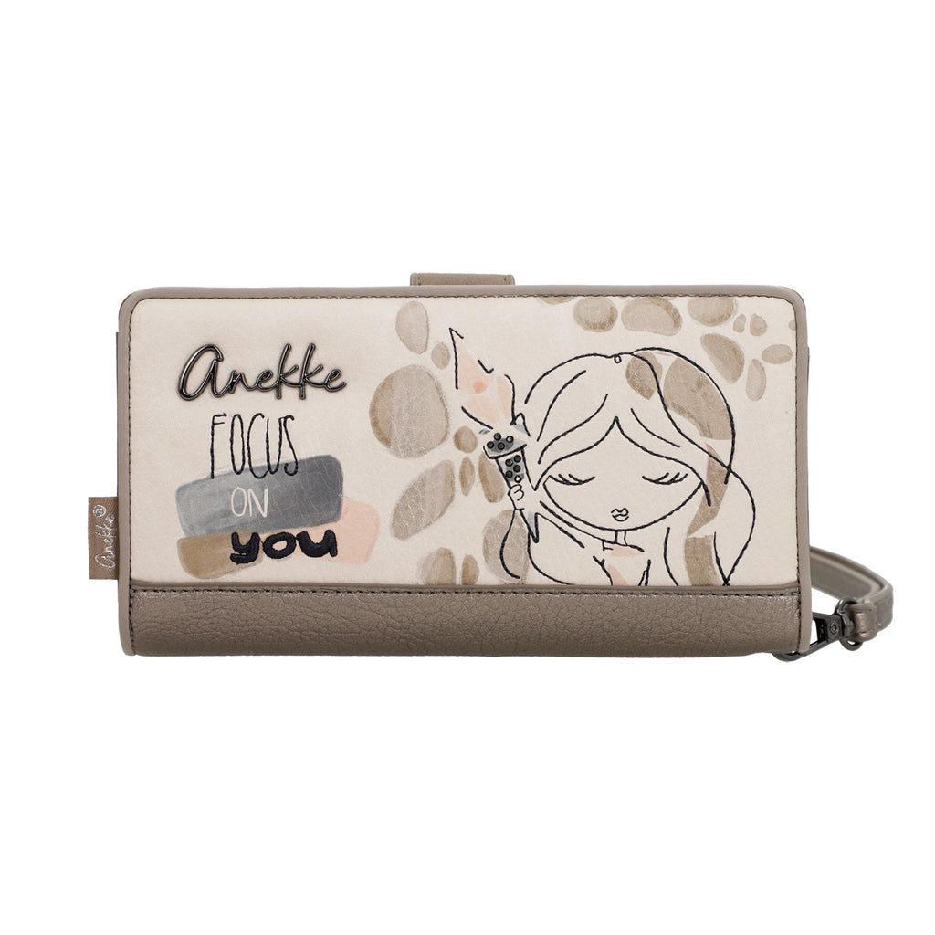 Portofel Anekke 42749-901