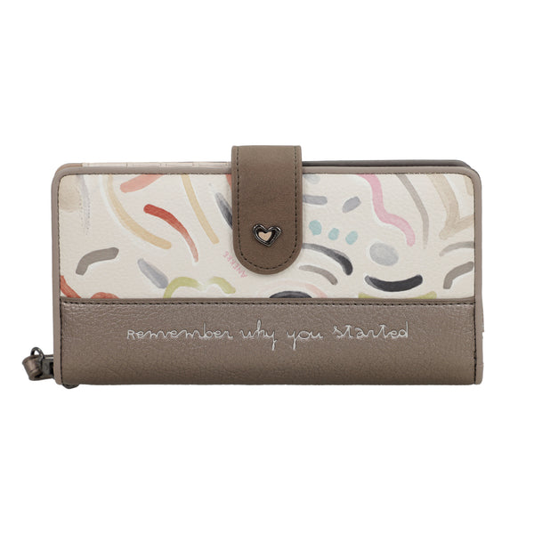 Portofel Anekke 42749-901