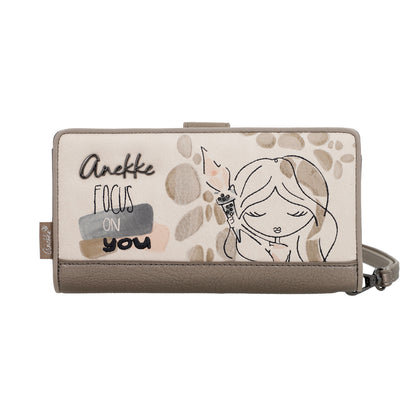 Portofel Anekke 42749-901