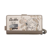 Portofel Anekke 42749-901