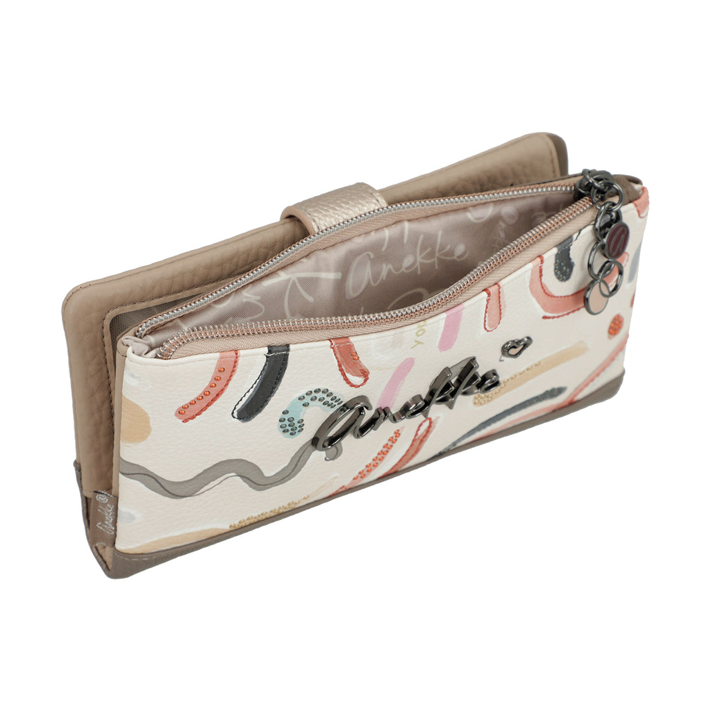 Portofel Anekke 42749-906