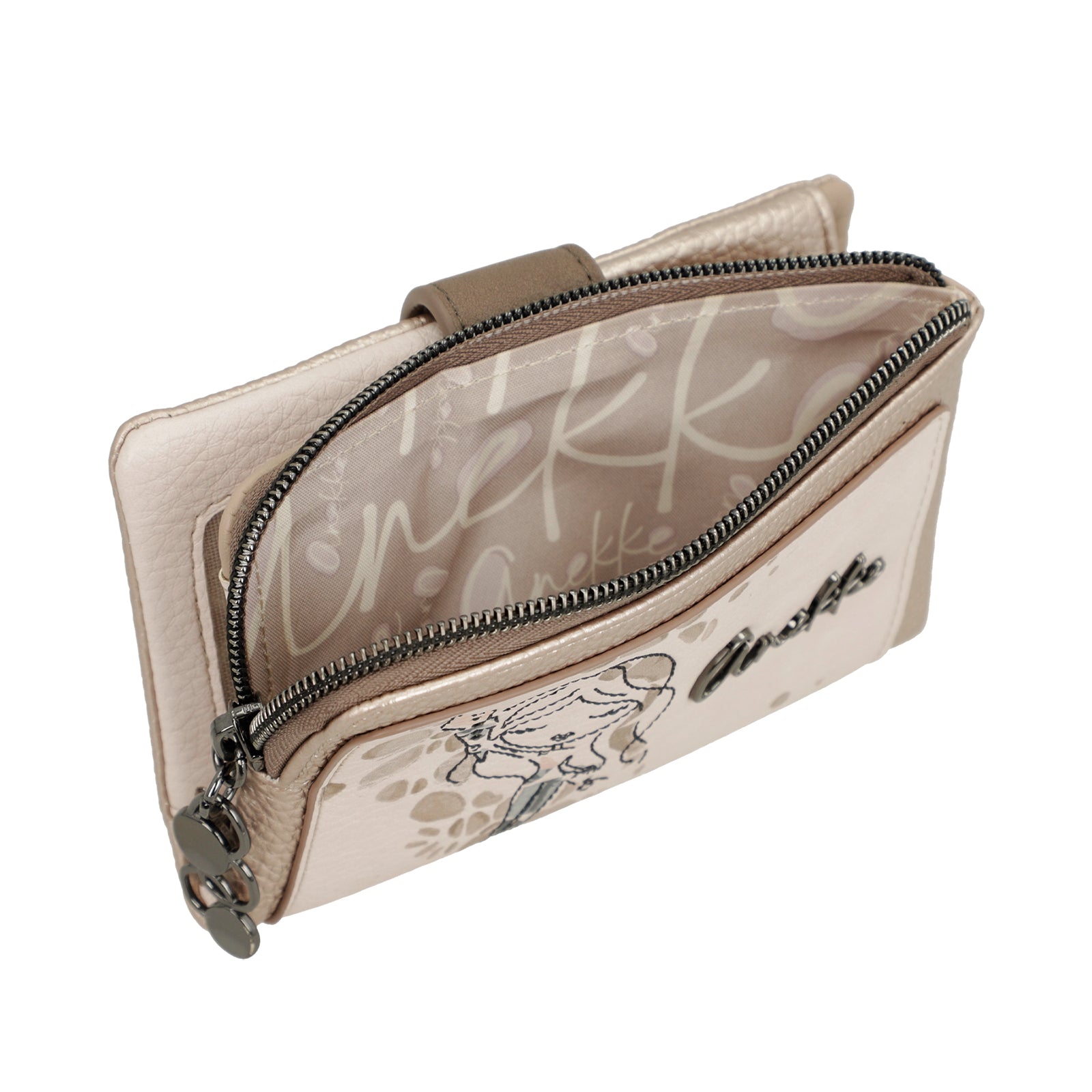 Portofel Anekke 42749-912