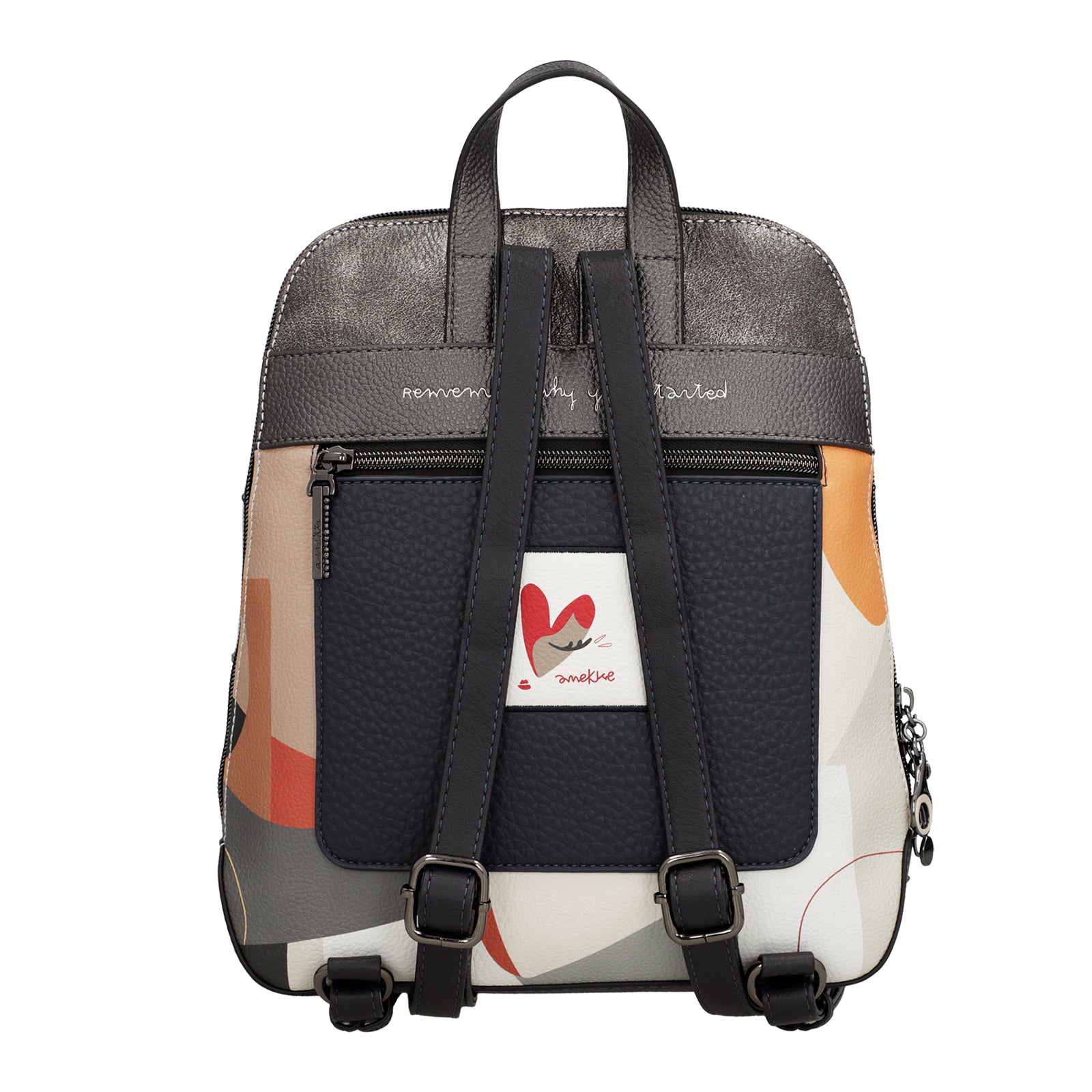 Rucsac Anekke 42755-055 Imagine secundară a produsului