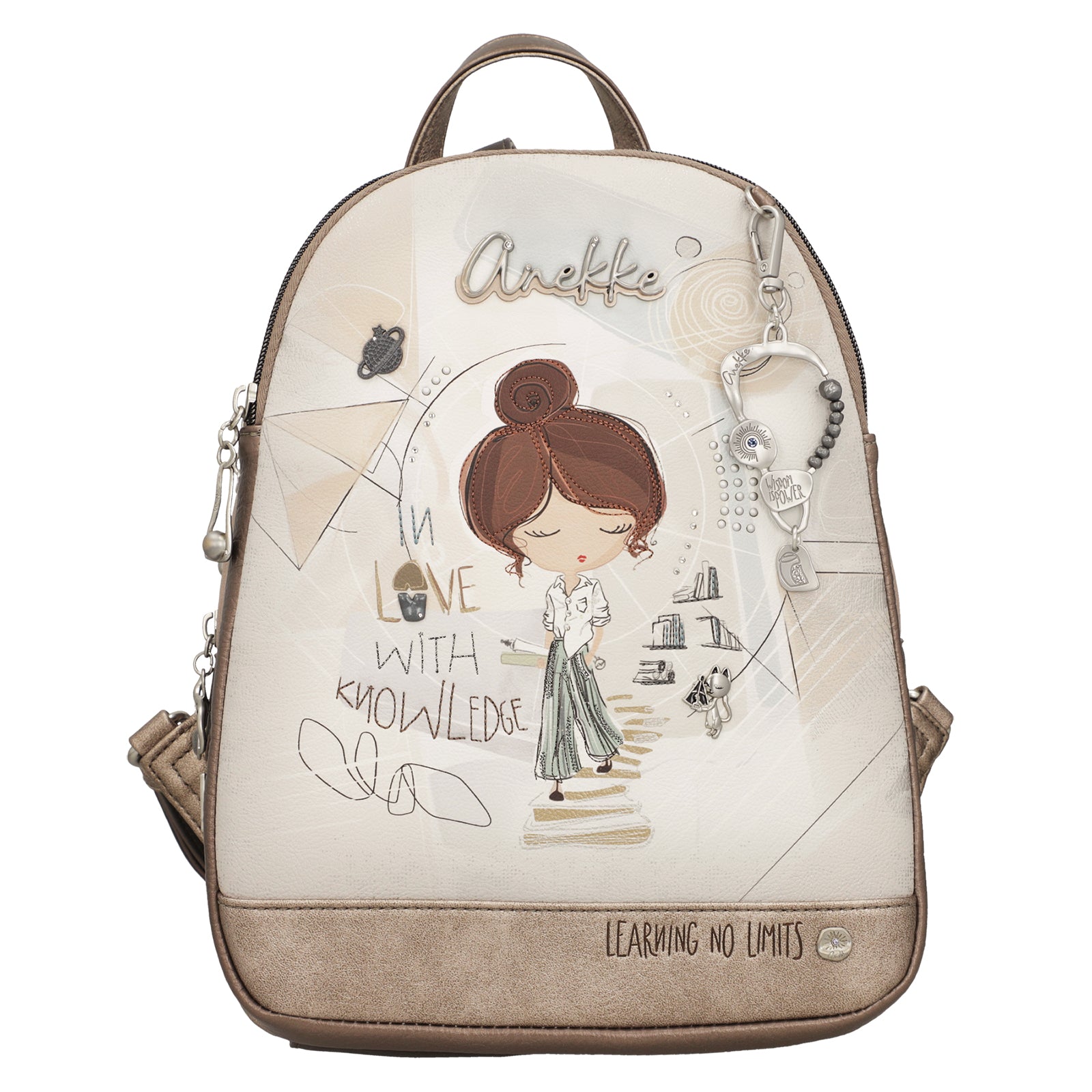 Rucsac Anekke 42805-044 Imagine principală a produsului