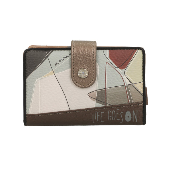 Portofel Anekke 42809-902