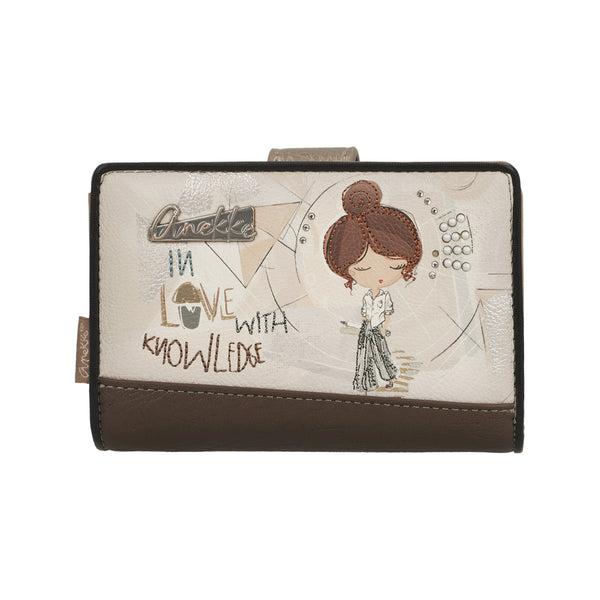 Portofel Anekke 42809-902