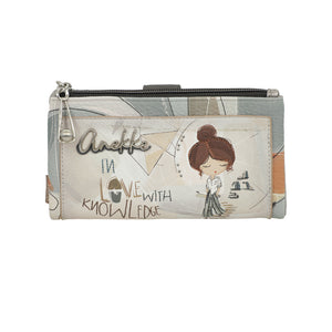 Portofel Anekke 42809-907