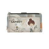 Portofel Anekke 42809-907