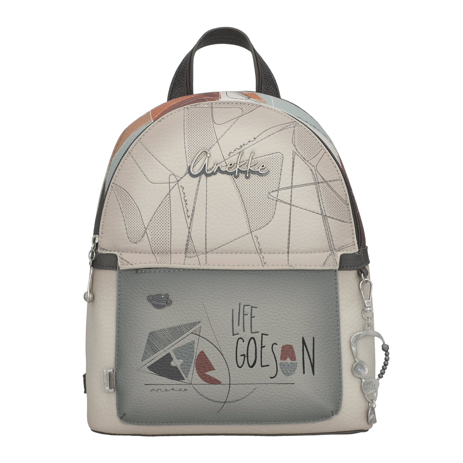 Rucsac Anekke 42815-246 Imagine principală a produsului