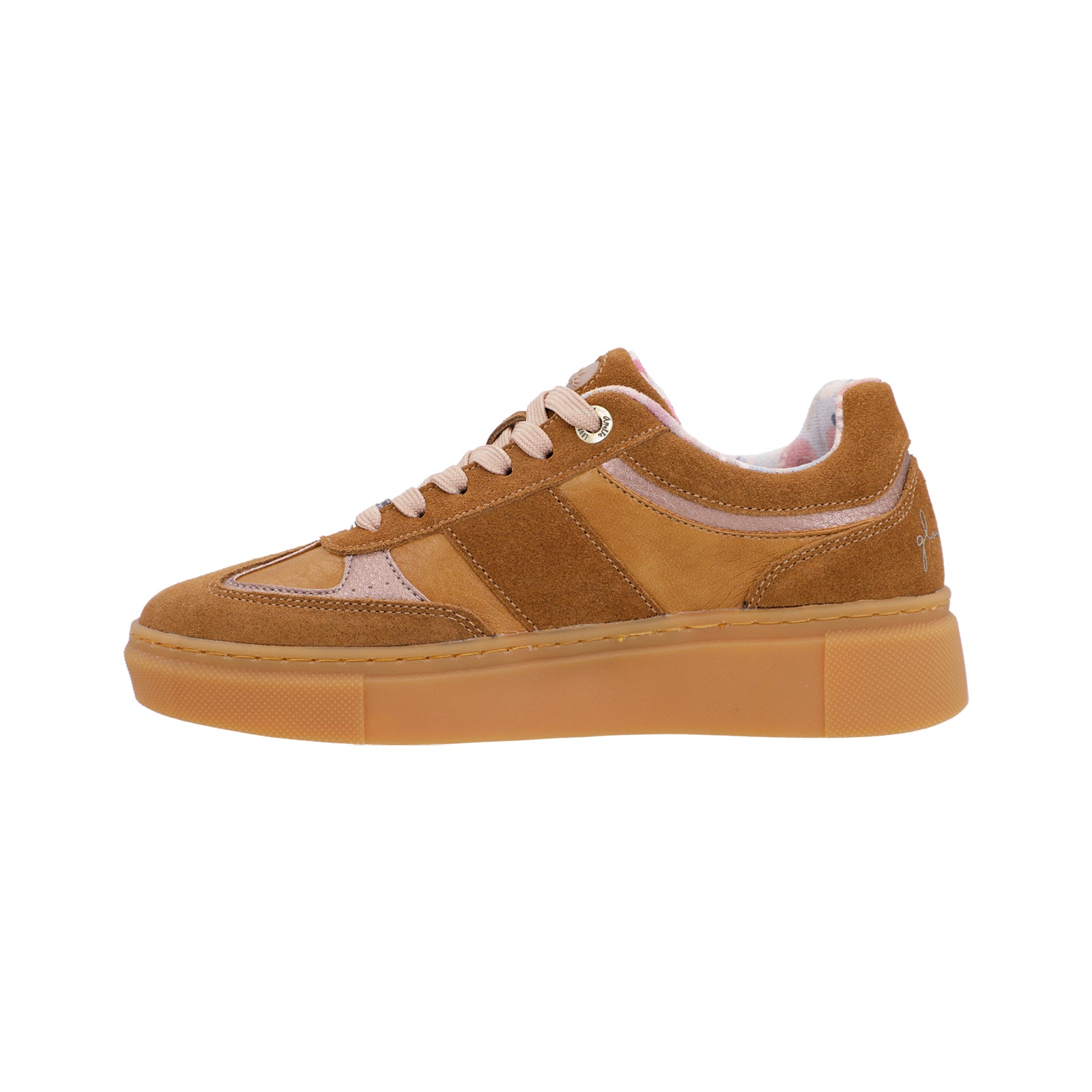 Pantofi Anekke 43307 Camel
