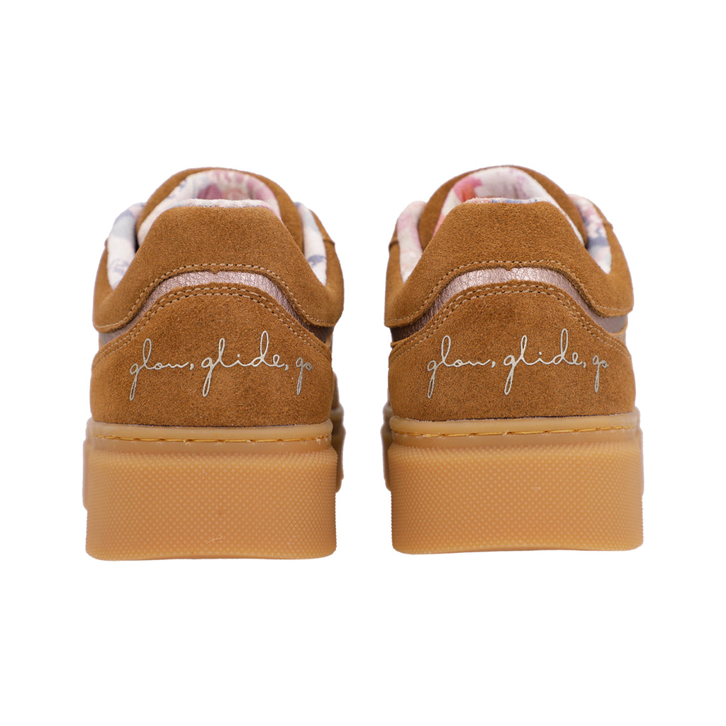 Pantofi Anekke 43307 Camel