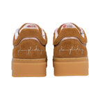 Pantofi Anekke 43307 Camel