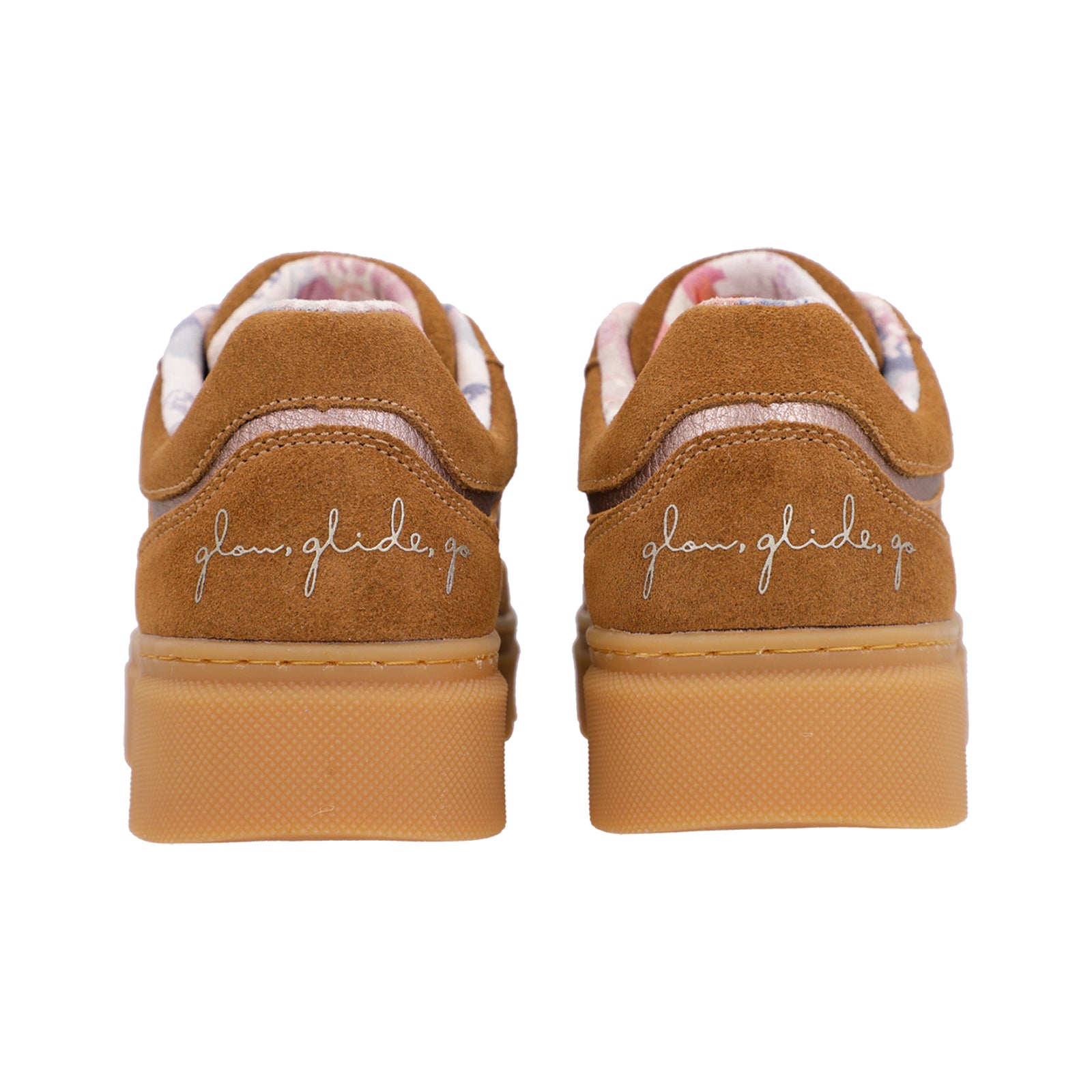 Pantofi Anekke 43307 Camel