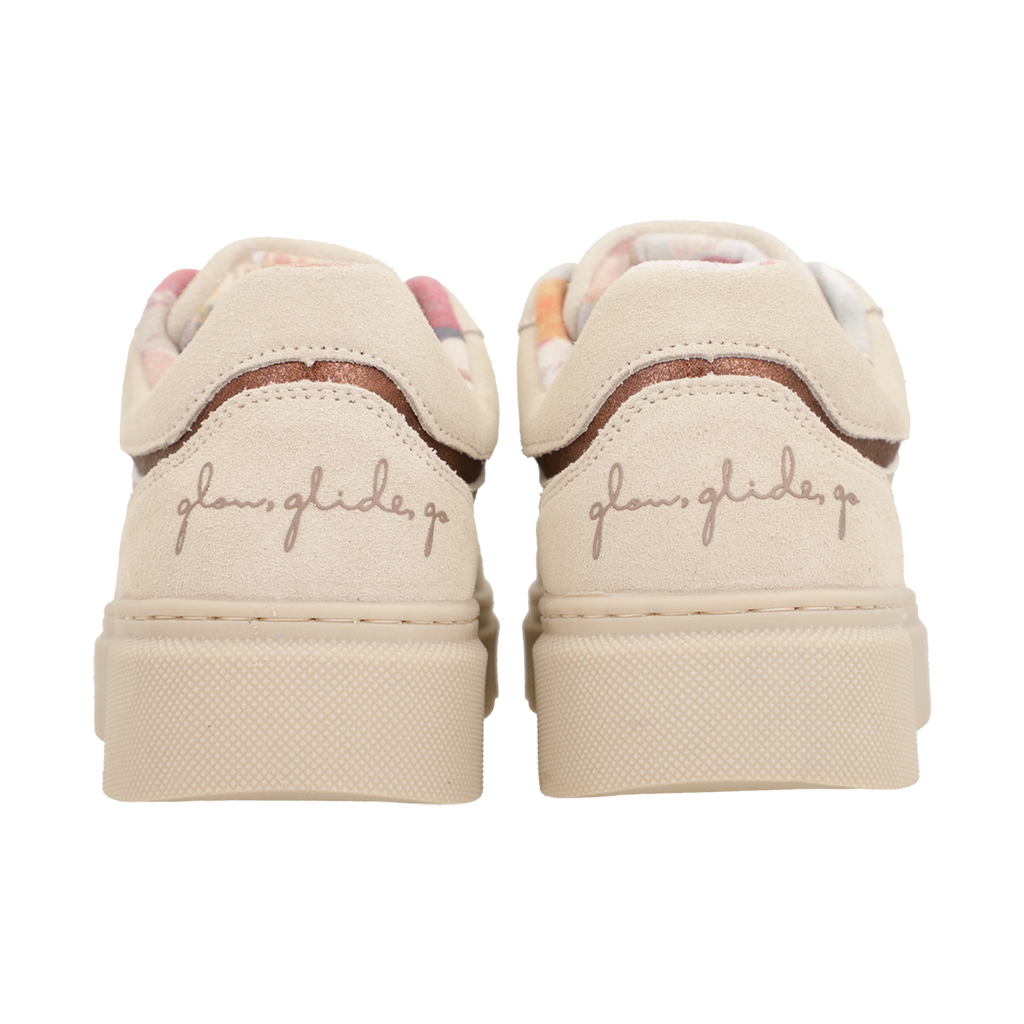 Pantofi Anekke Berlin 433 White