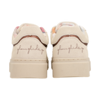 Pantofi Anekke Berlin 433 White