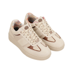 Pantofi Anekke Berlin 433 White