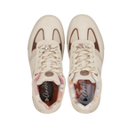Pantofi Anekke Berlin 433 White