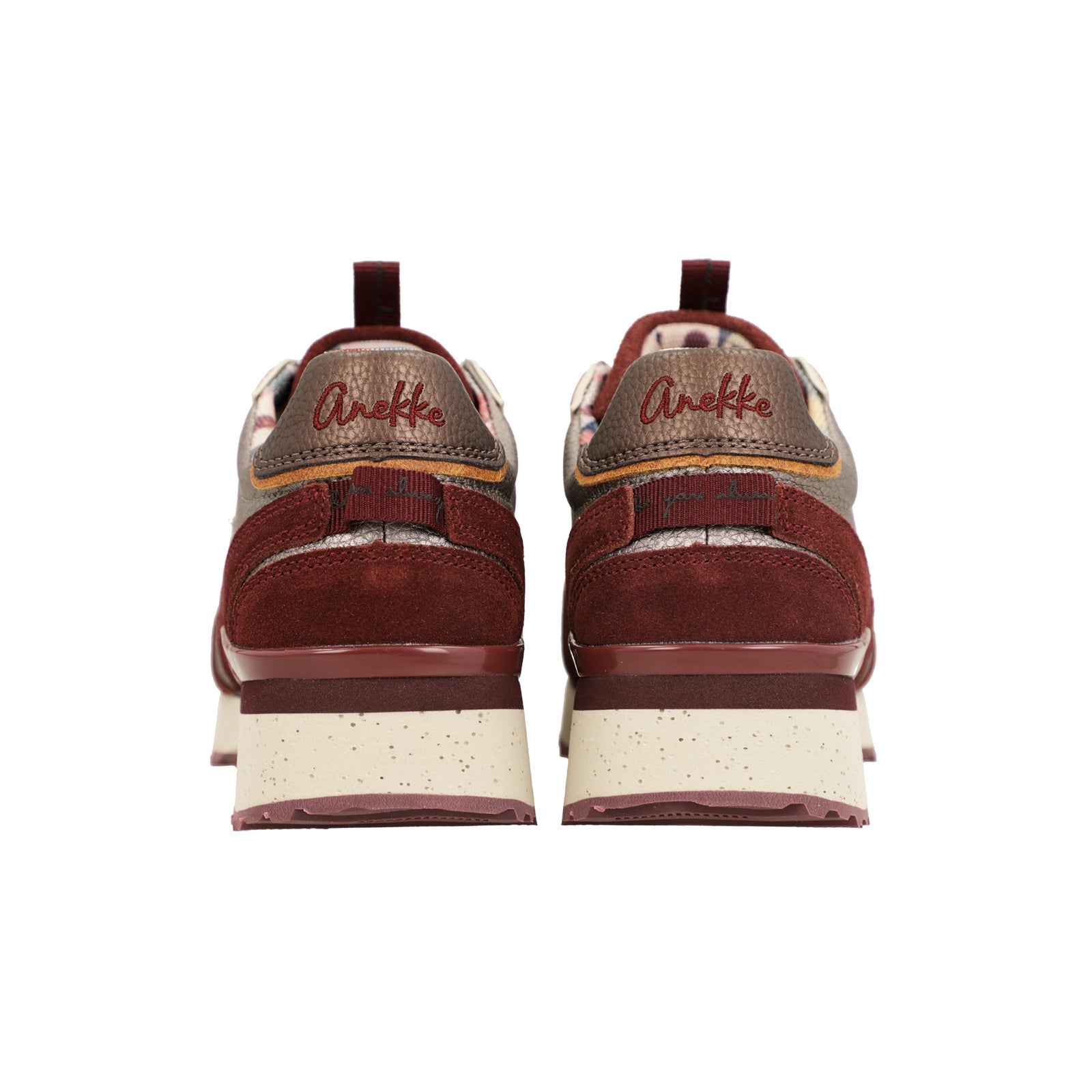 Pantofi Anekke 43307 Multi