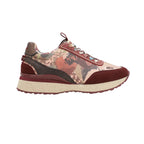 Pantofi Anekke 43307 Burgundy