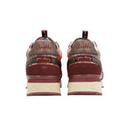 Pantofi Anekke 43307 Burgundy