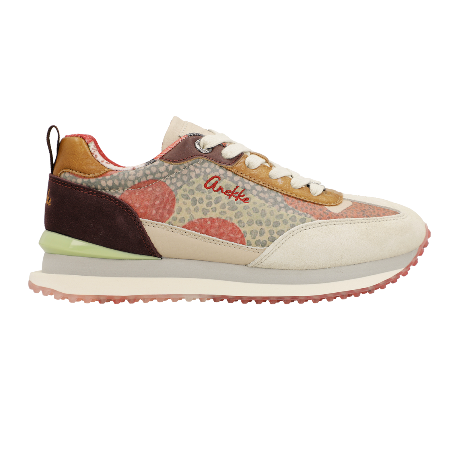 Pantofi Anekke New York 433 Multi Imagine principală a produsului