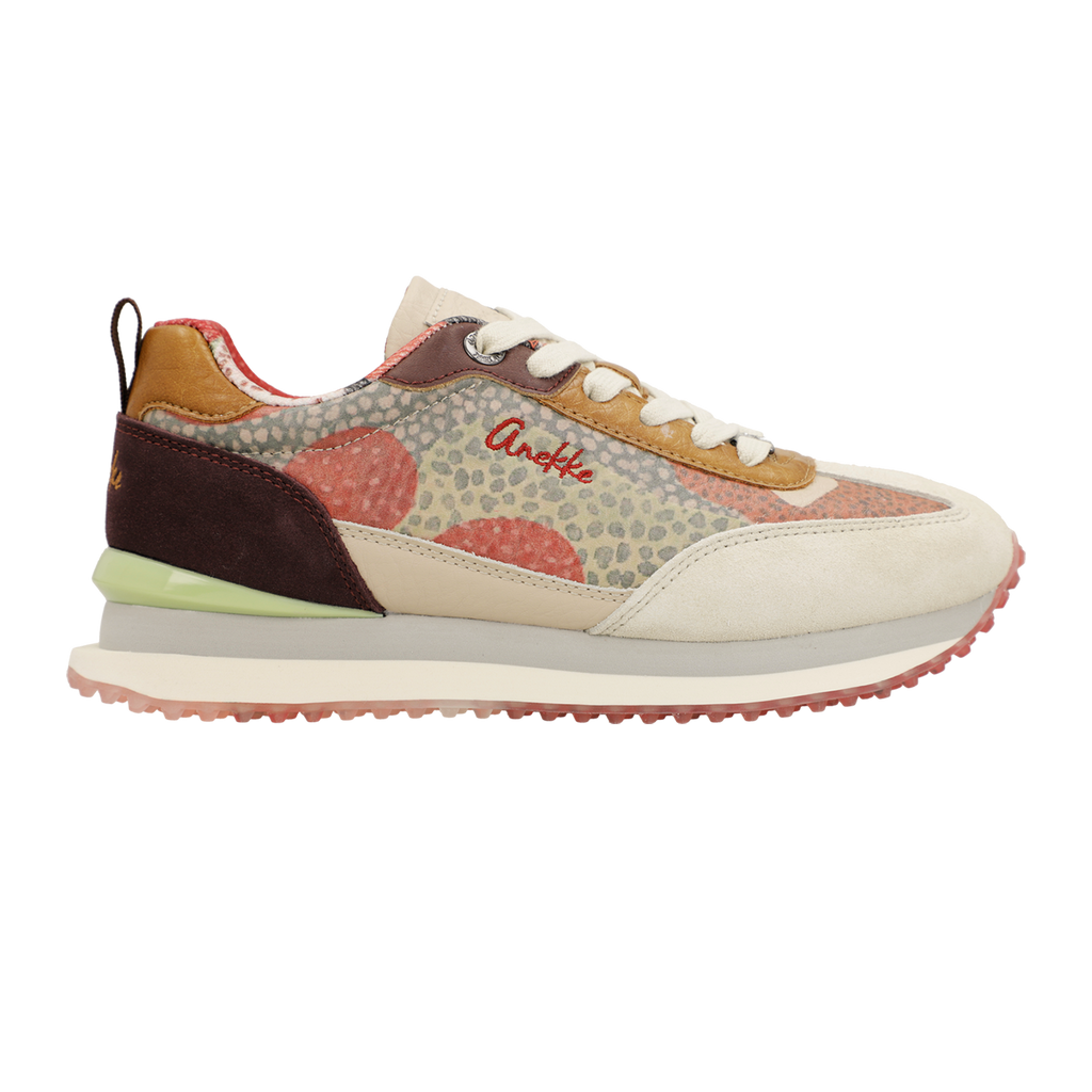 Pantofi Anekke New York 433 Multi