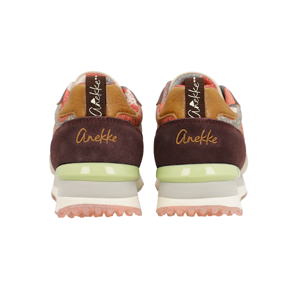 Pantofi Anekke New York 433 Multi