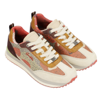 Pantofi Anekke New York 433 Multi