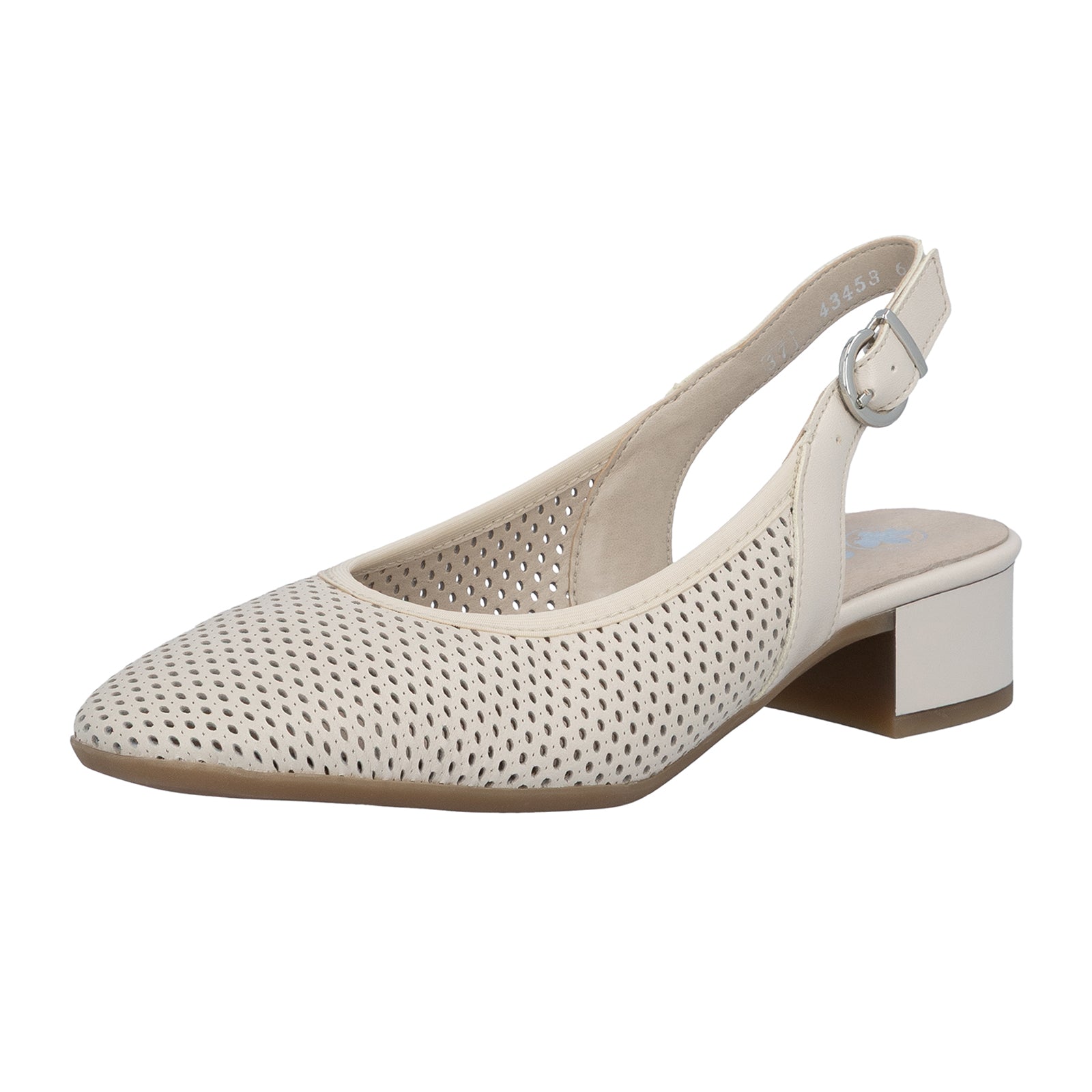 Pantofi Rieker 43458-60 Imagine principală a produsului