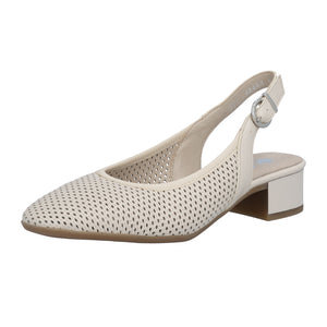 Pantofi Rieker 43458-60