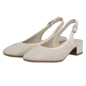 Pantofi Rieker 43458-60