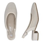 Pantofi Rieker 43458-60
