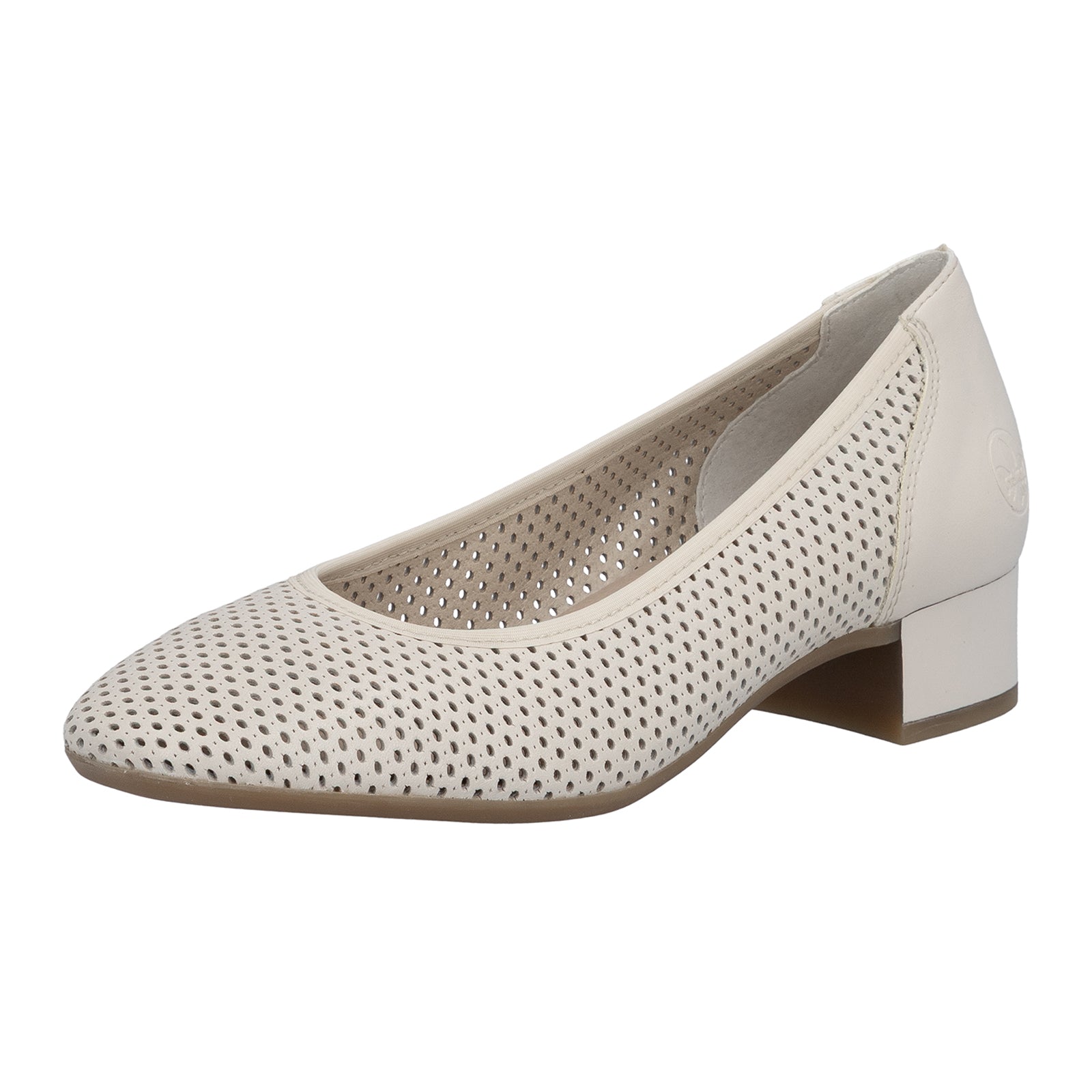 Pantofi Rieker 43459-60 Imagine principală a produsului
