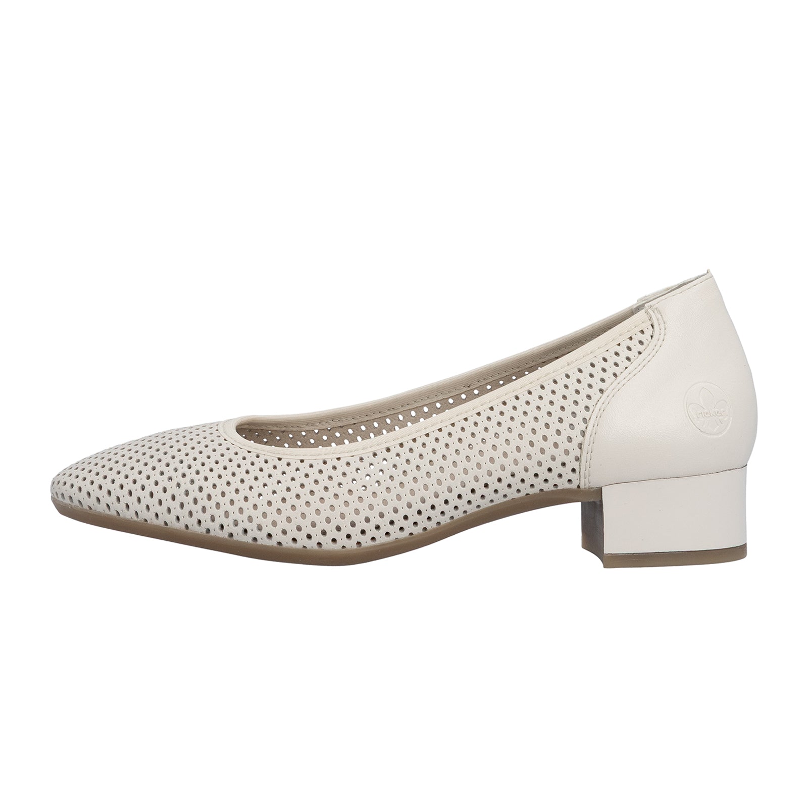 Pantofi Rieker 43459-60