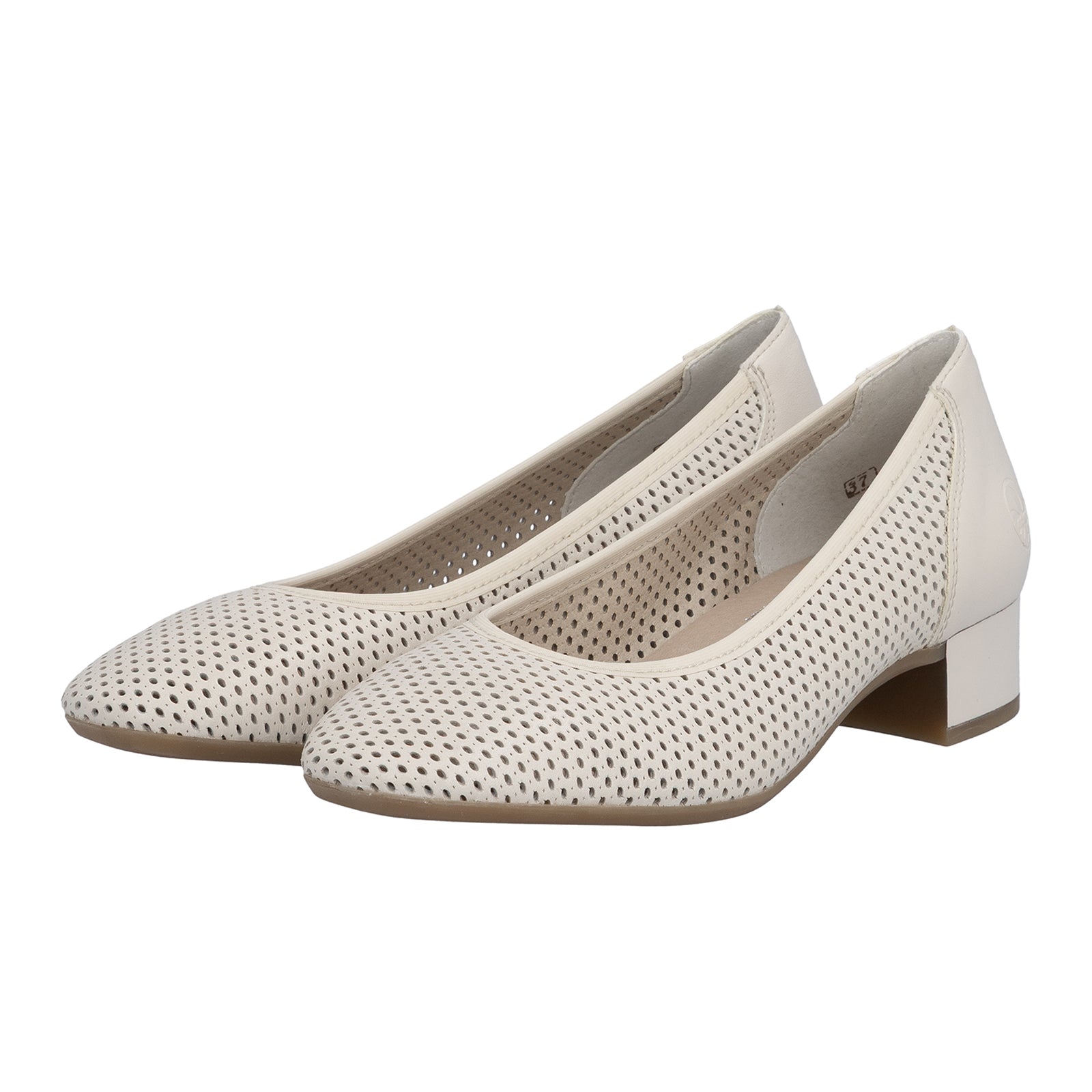 Pantofi Rieker 43459-60 Imagine secundară a produsului