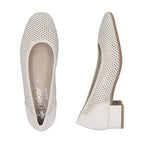 Pantofi Rieker 43459-60