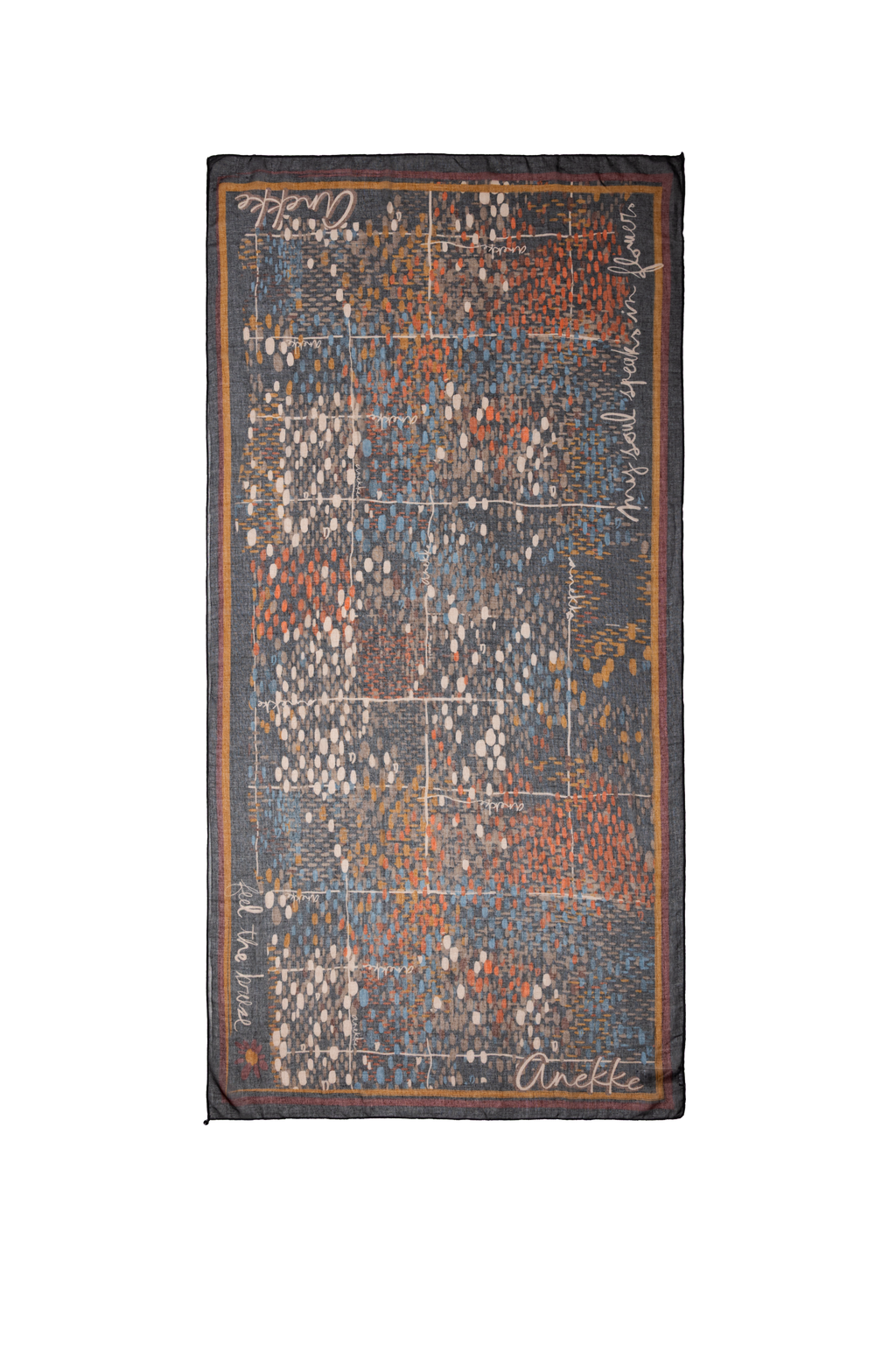 Esarfe Anekke 43470-012