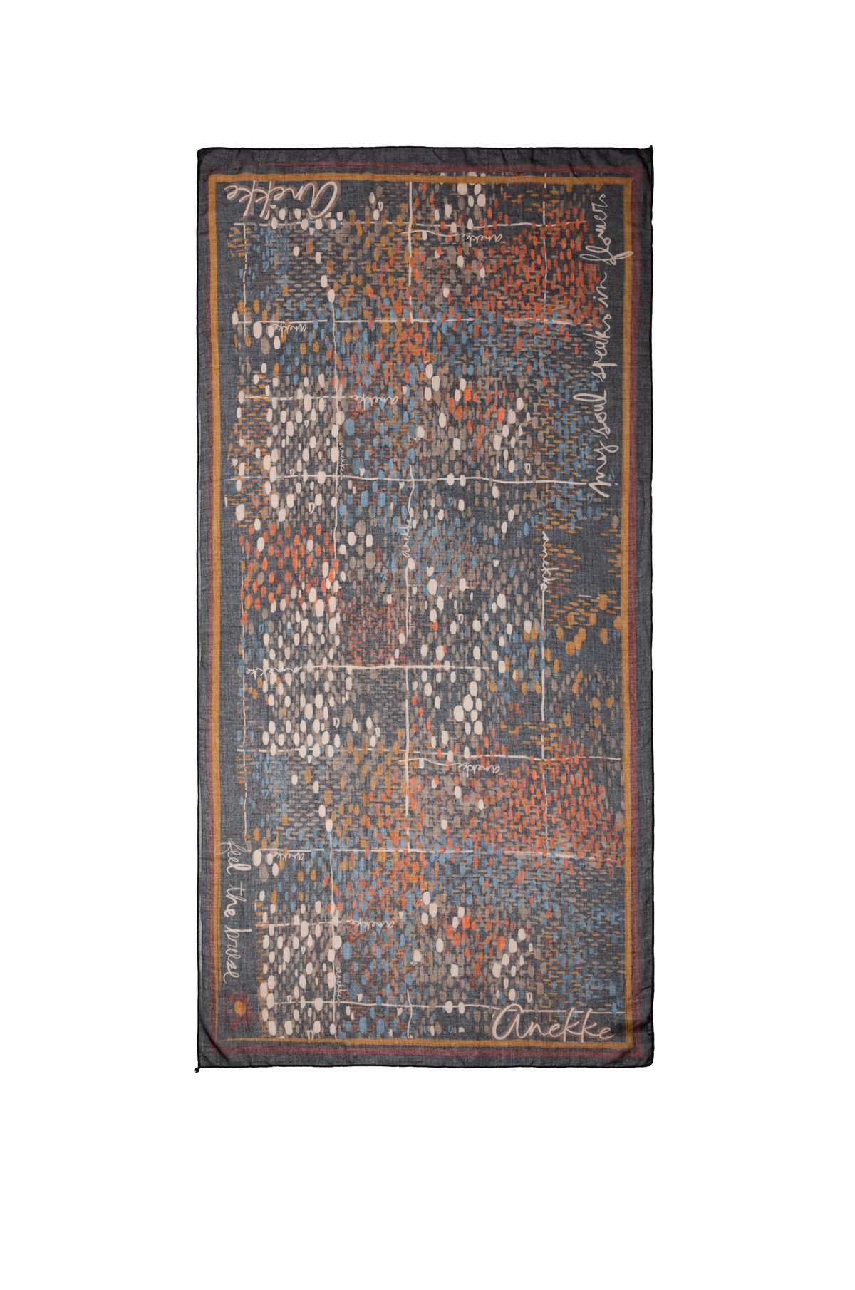 Esarfe Anekke 43470-012