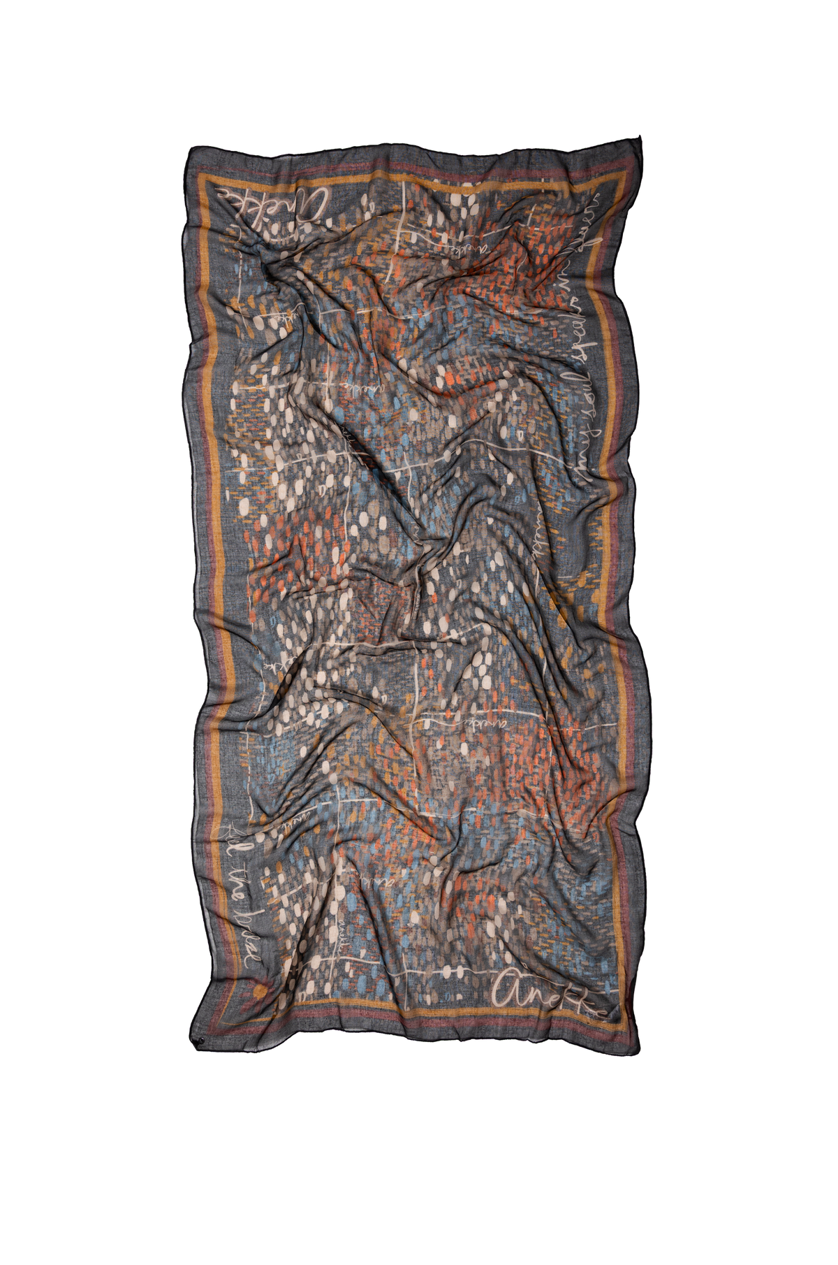 Esarfe Anekke 43470-012
