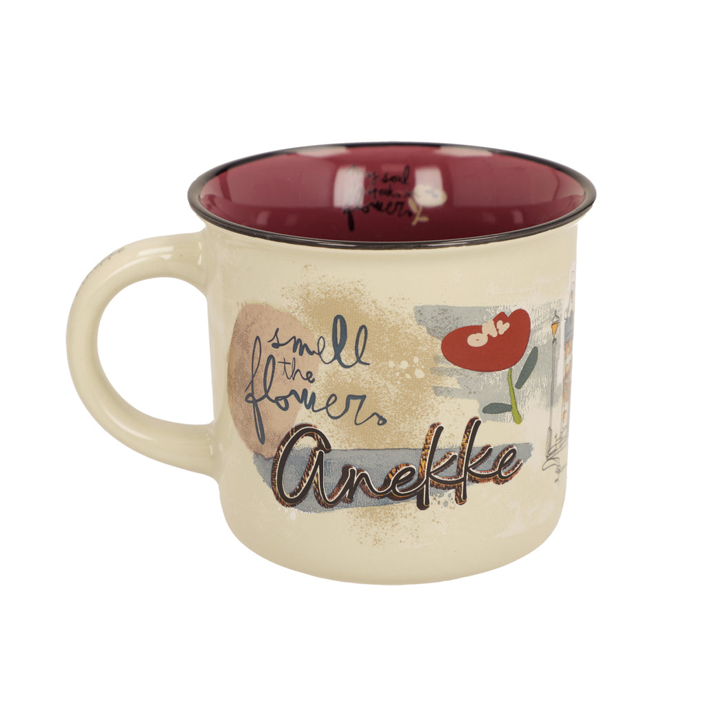 Cana Anekke 43475-101