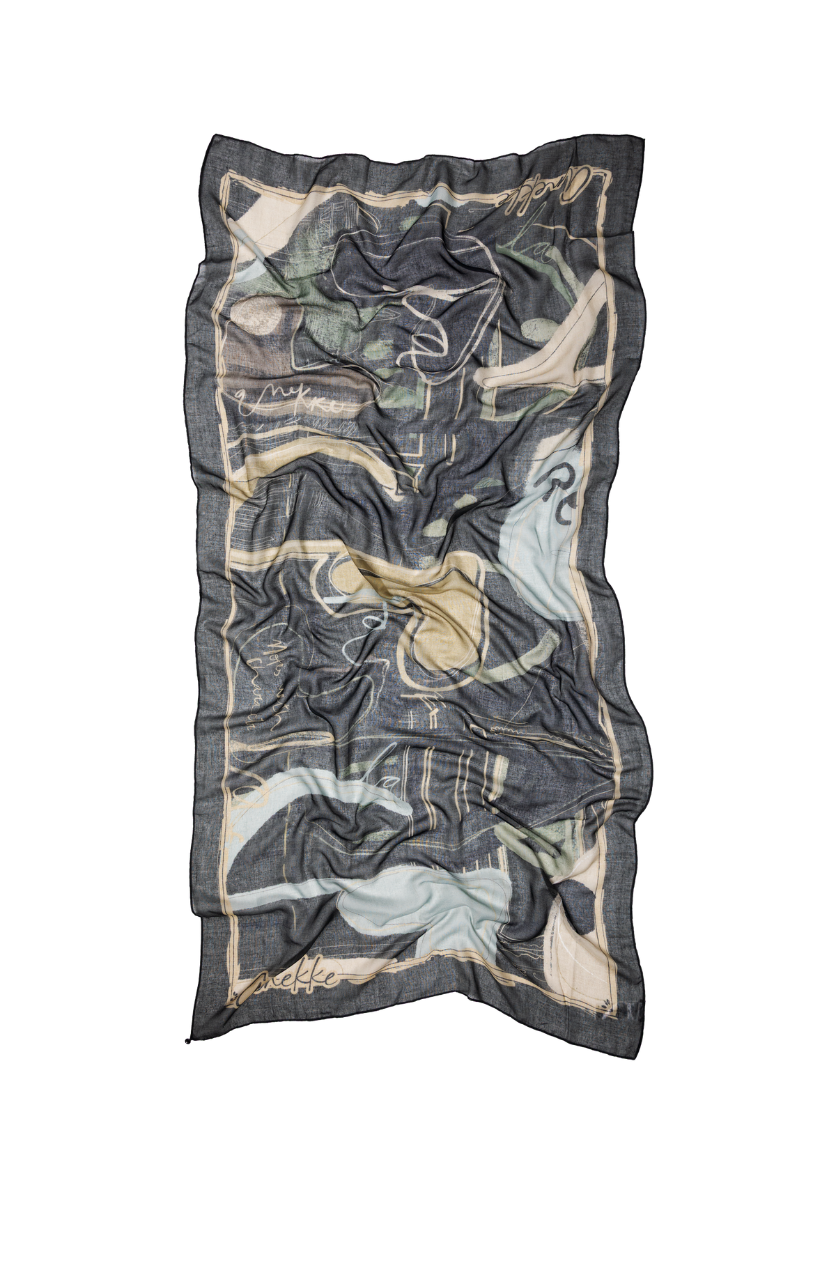 Esarfe Anekke 43480-015