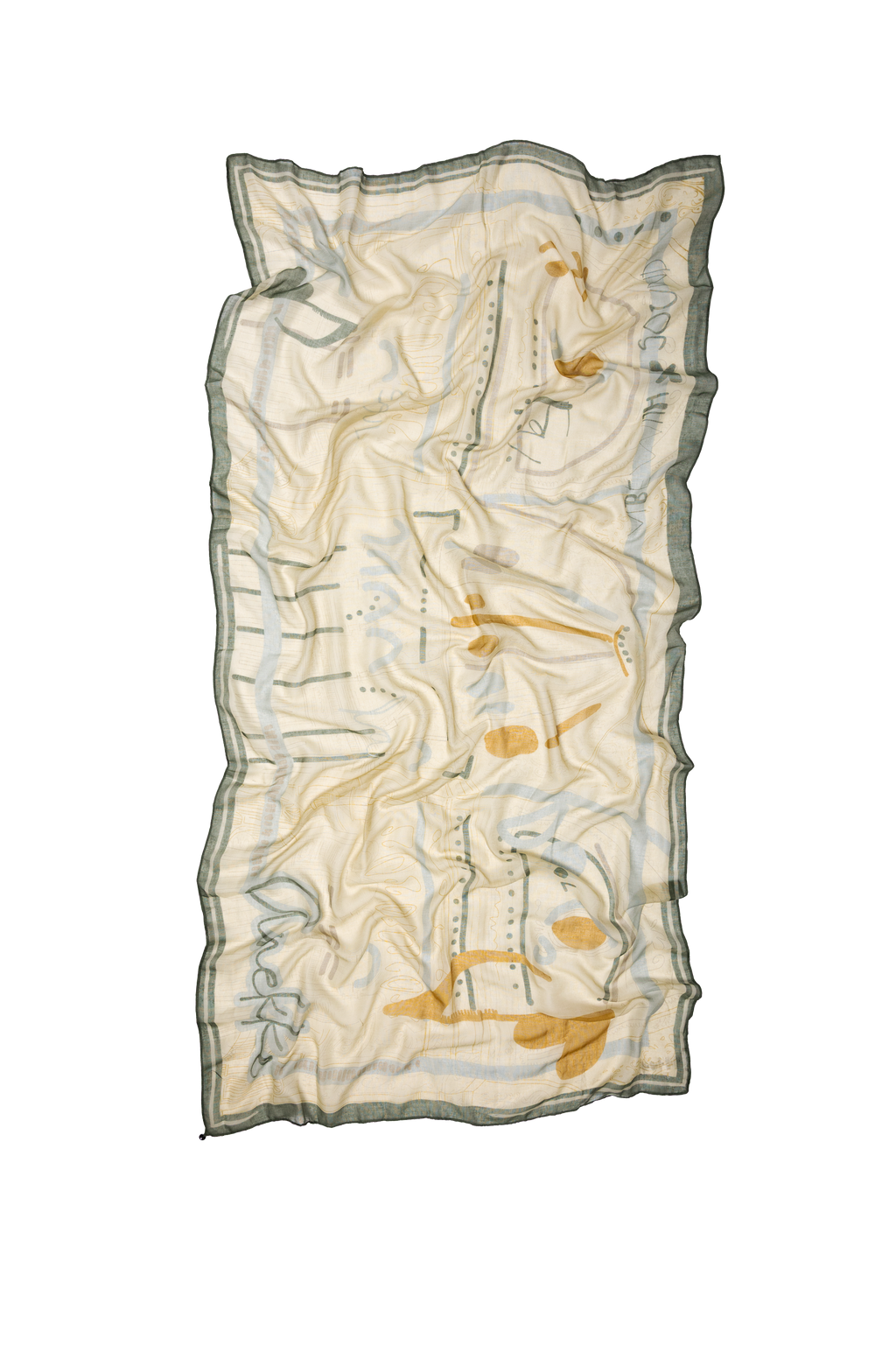 Esarfa Anekke 43480-016