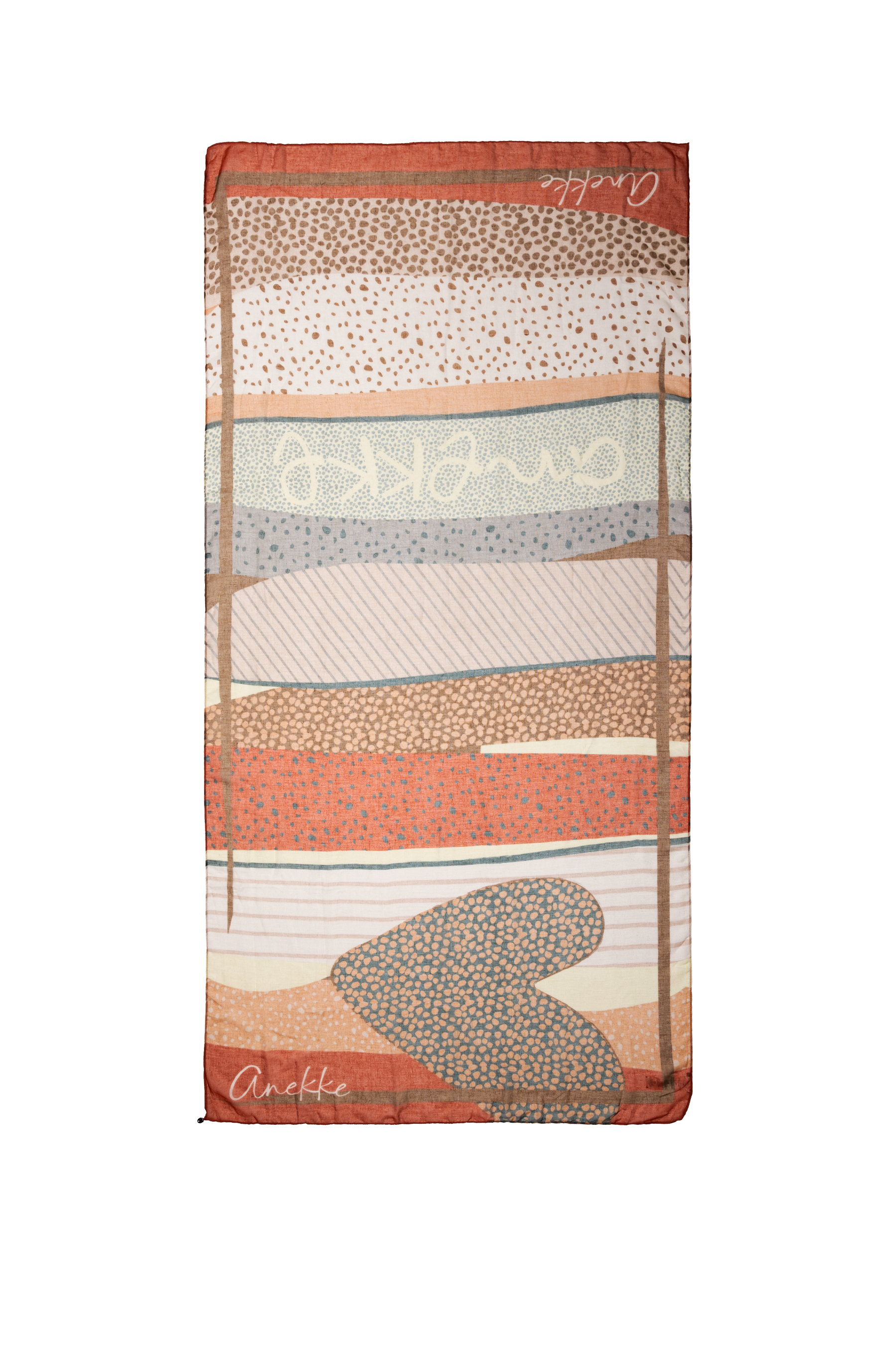 Esarfa Anekke 43480-018