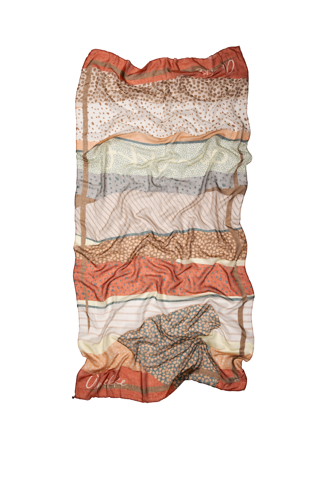 Esarfa Anekke 43480-018