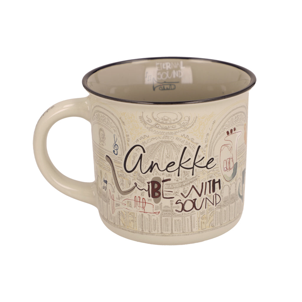 Cana Anekke 43485-103