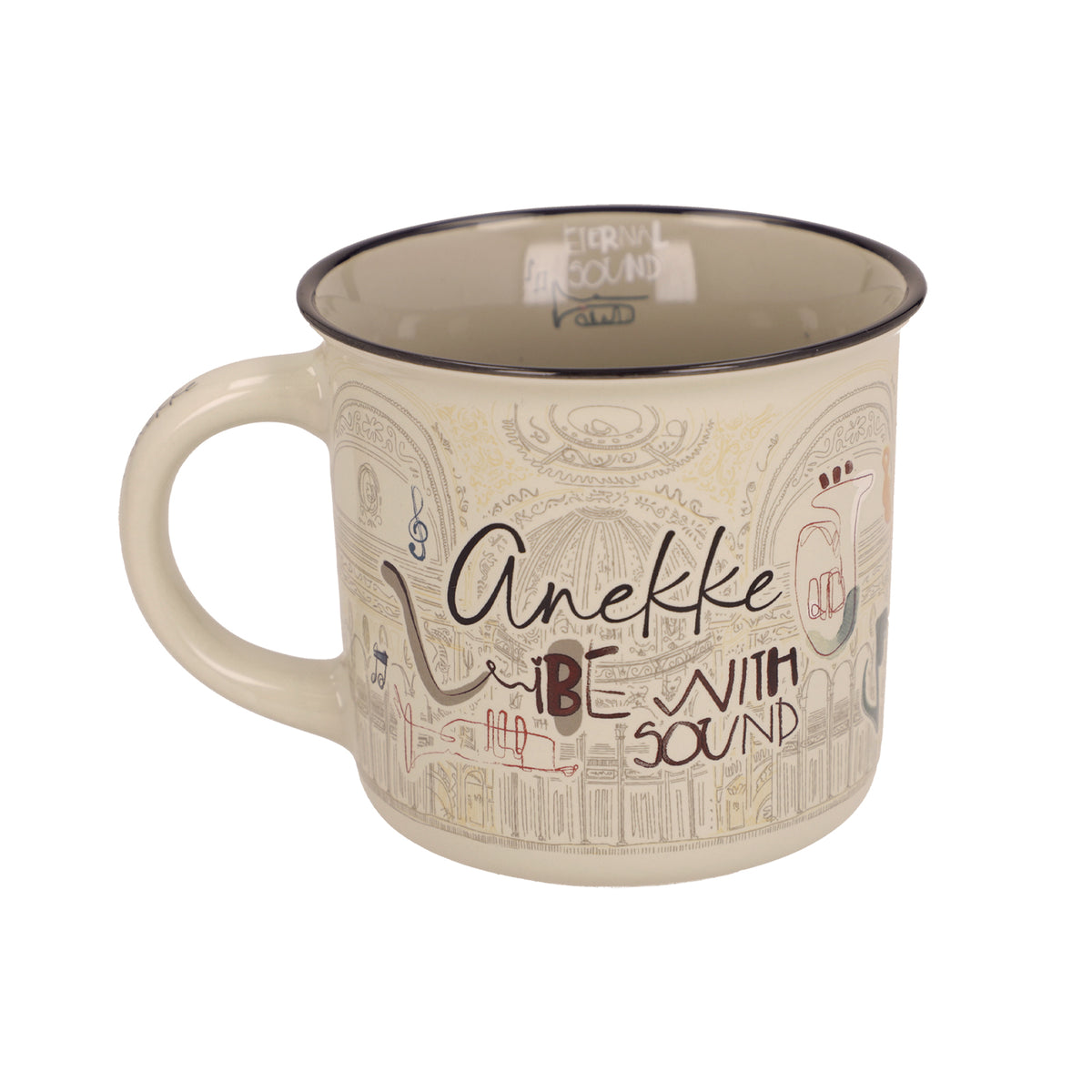 Cana Anekke 43485-103