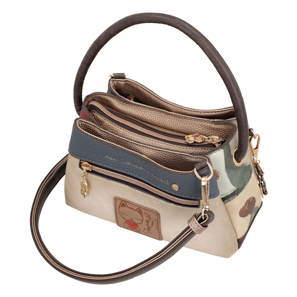 Geanta Anekke 43703-446