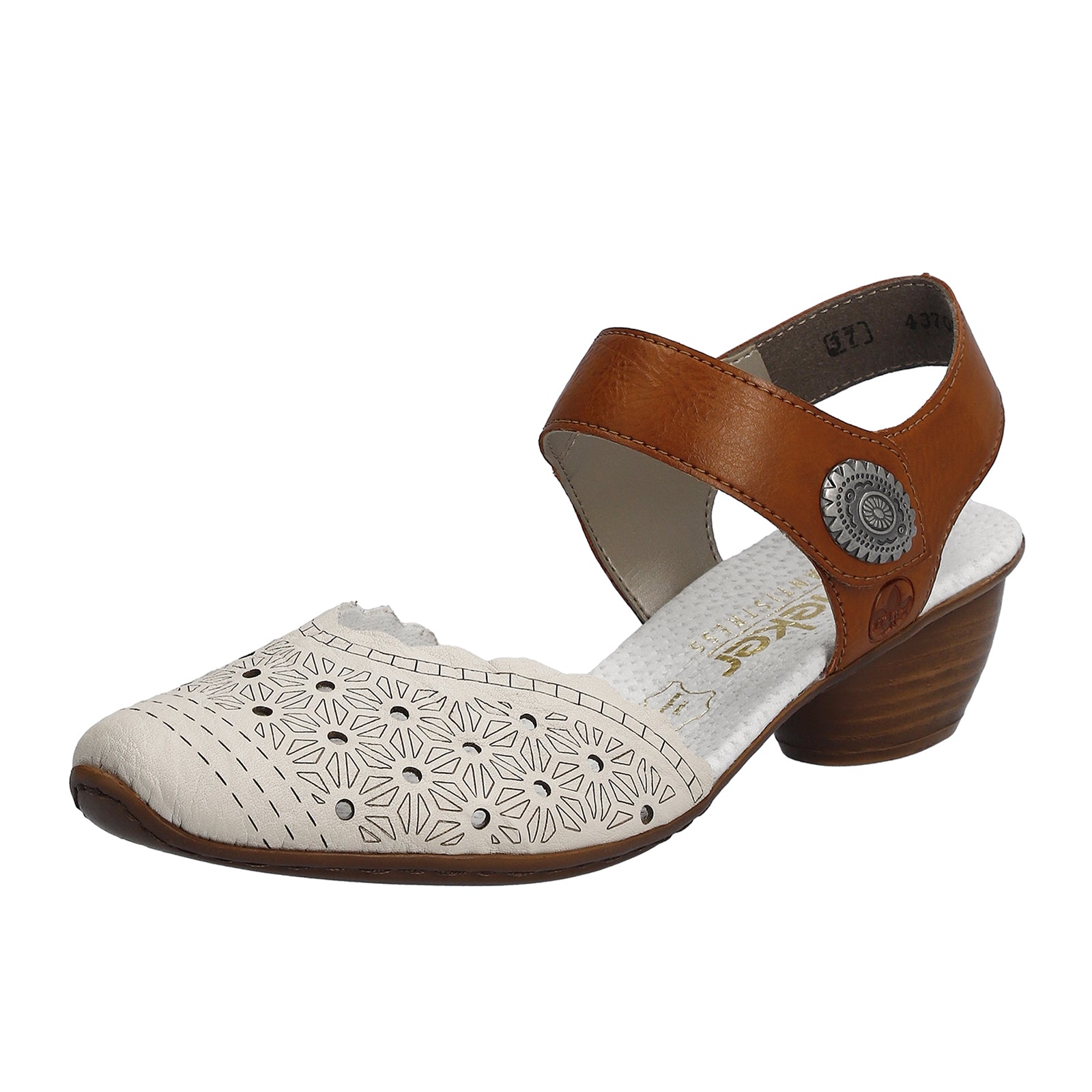 Pantofi Rieker 43703-60 Imagine principală a produsului
