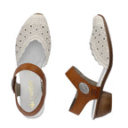 Pantofi Rieker 43703-60